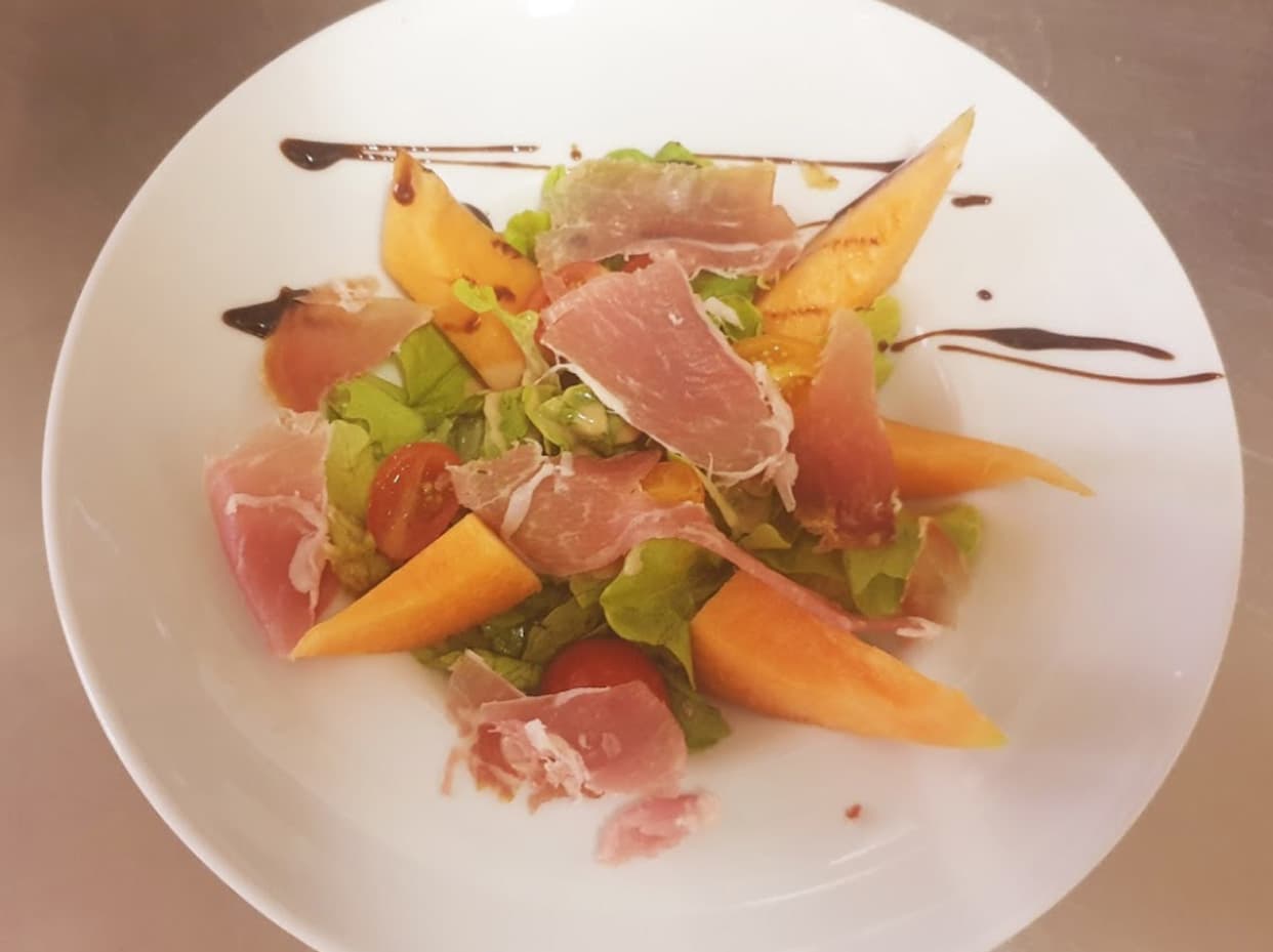 Le Terroir de la Dombes & Notre Boucher Local